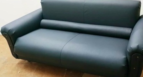 Обивка дивана на дому. Тропарёво-Никулино